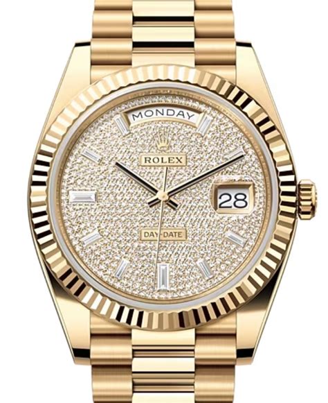 rolex day-date 40 228238|rolex day date 40 price.